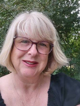 Wendy Randsom-Hodgkins.